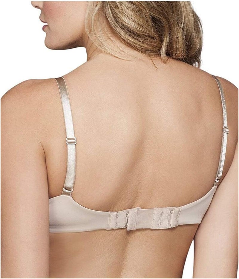 SAMGU Store Women's Bra Extenders 2 Hook / 3 Hook Comfortable Stretchy Bra Extension Strap - Image 5